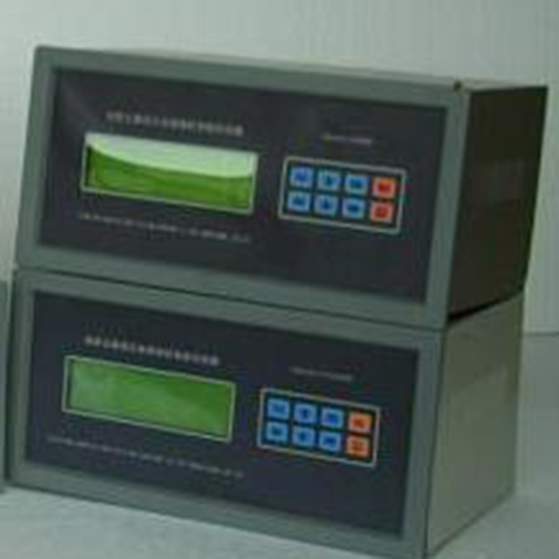 海陵TM-II型电除尘高压控制器